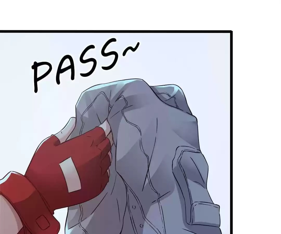 Read Mercury Express (Colored) chapter 38 image 65 on Lezhin