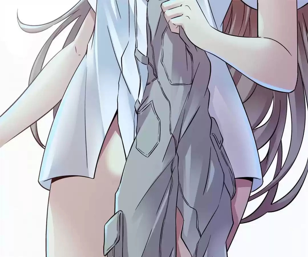 Read Mercury Express (Colored) chapter 38 image 71 on Lezhin