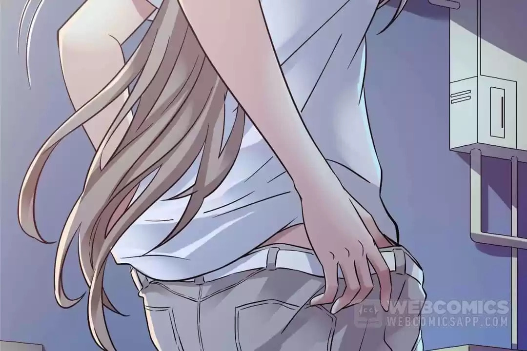 Read Mercury Express (Colored) chapter 39 image 1 on Lezhin