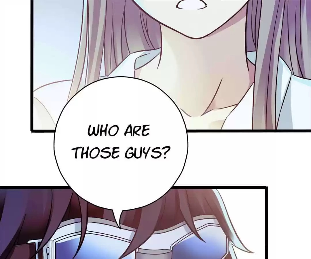 Read Mercury Express (Colored) chapter 39 image 14 on Lezhin