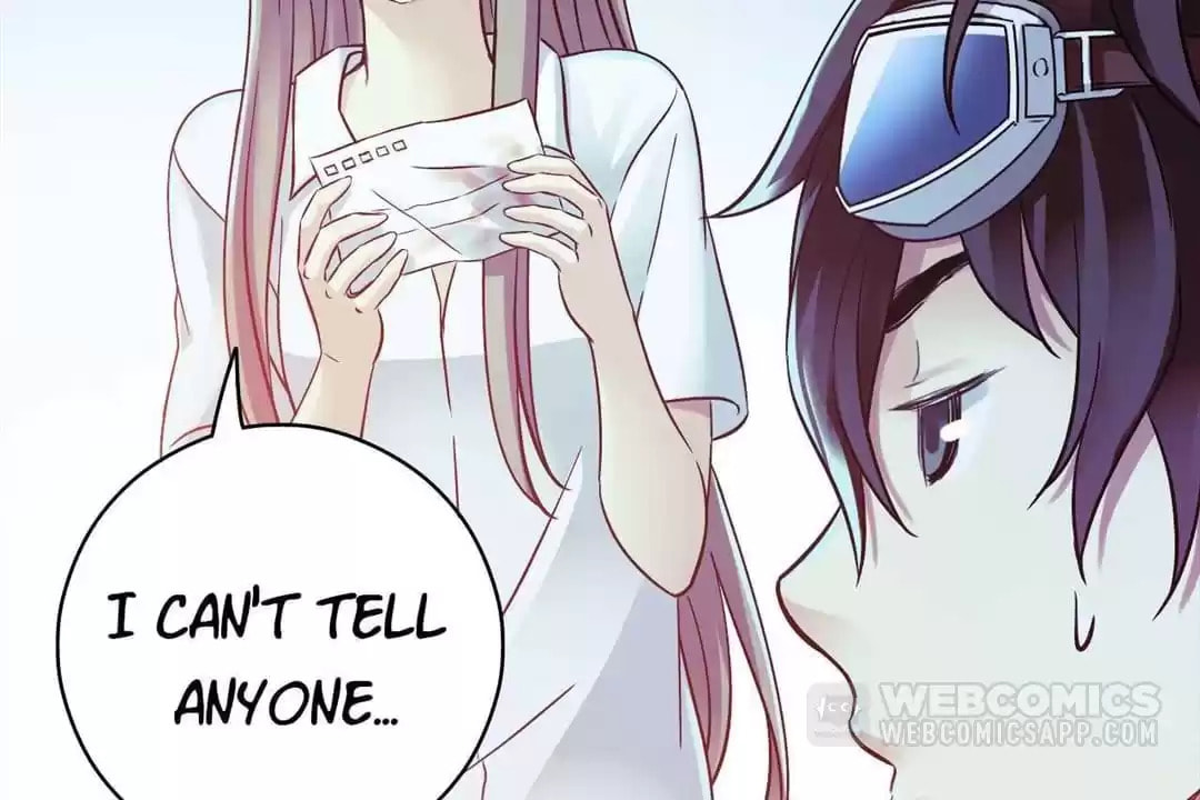 Read Mercury Express (Colored) chapter 39 image 17 on Lezhin