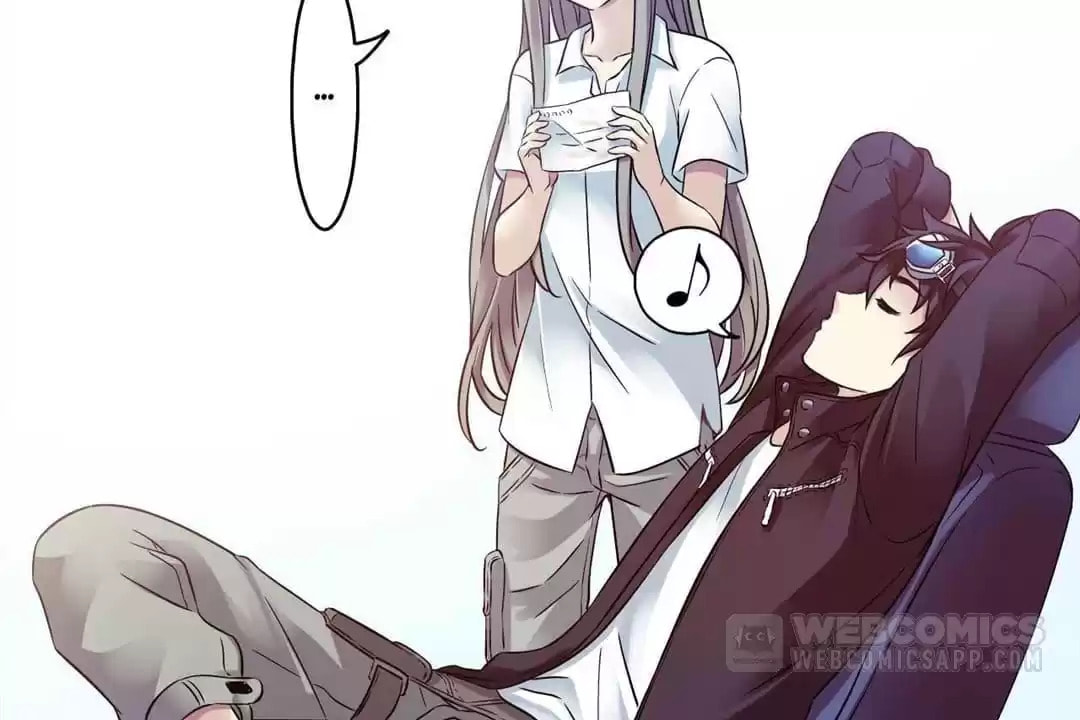 Read Mercury Express (Colored) chapter 39 image 22 on Lezhin