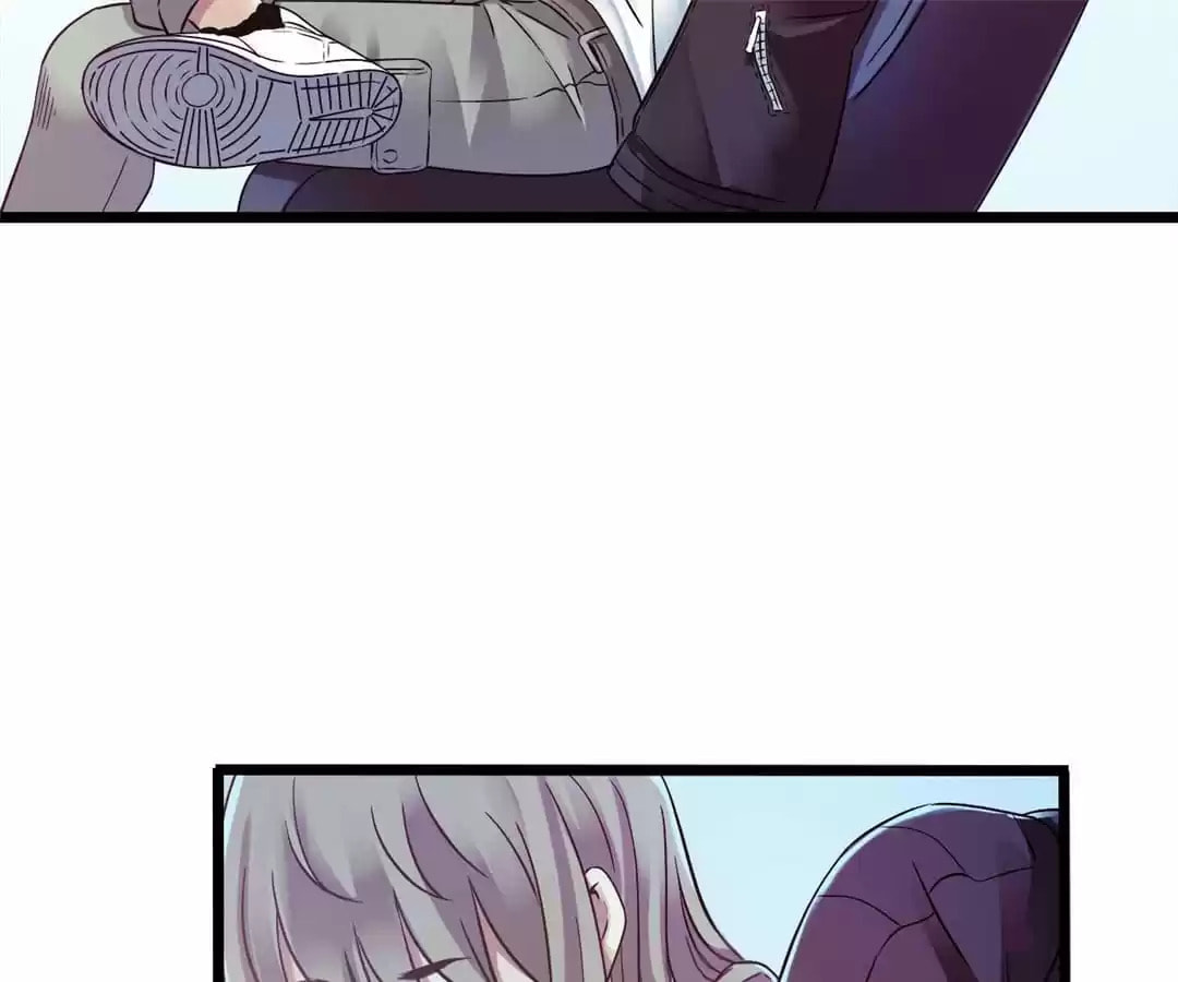 Read Mercury Express (Colored) chapter 39 image 23 on Lezhin