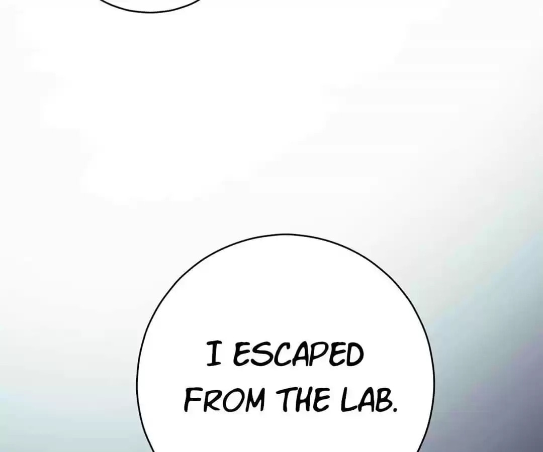 Read Mercury Express (Colored) chapter 39 image 27 on Lezhin