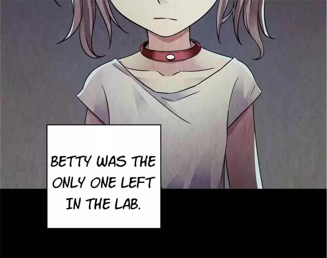 Read Mercury Express (Colored) chapter 39 image 38 on Lezhin