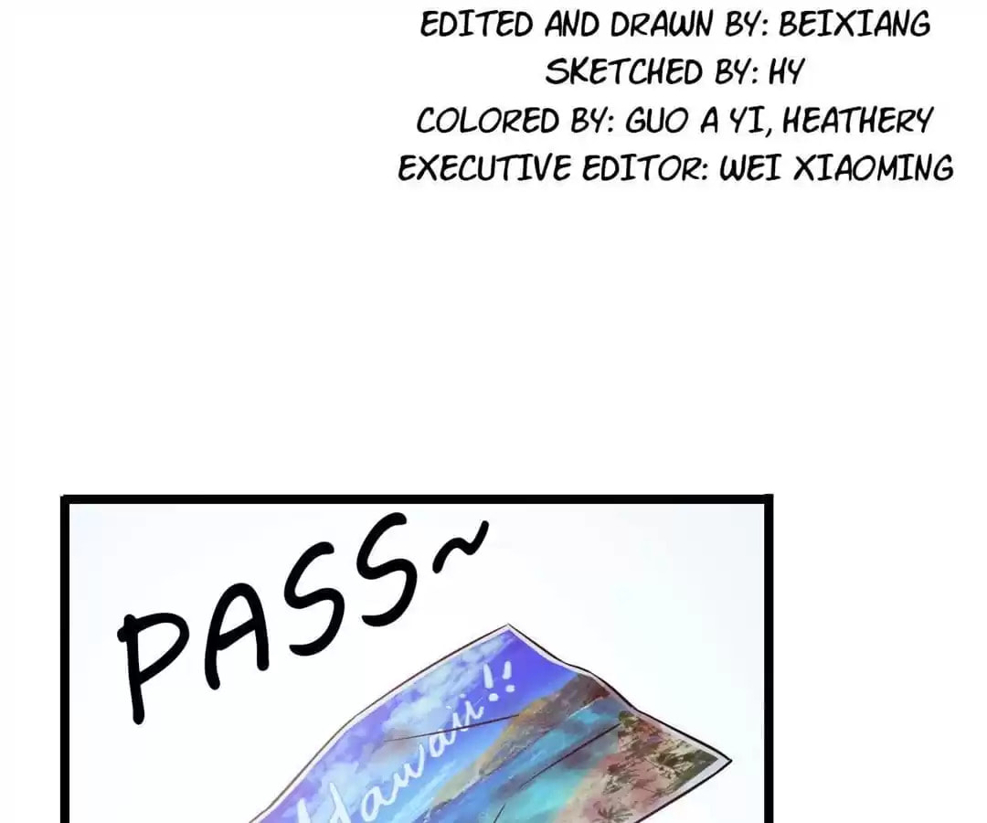 Read Mercury Express (Colored) chapter 39 image 4 on Lezhin
