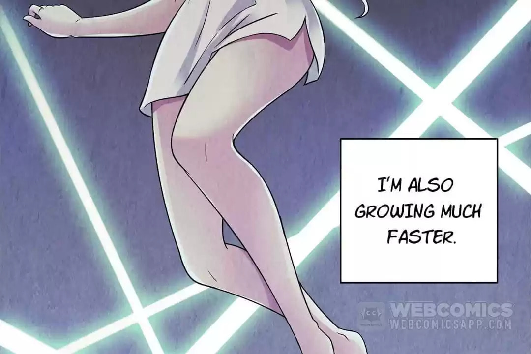 Read Mercury Express (Colored) chapter 39 image 40 on Lezhin