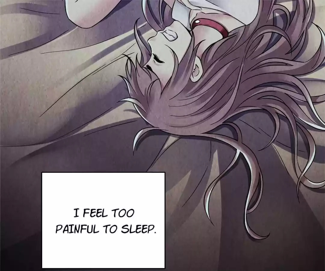 Read Mercury Express (Colored) chapter 39 image 43 on Lezhin