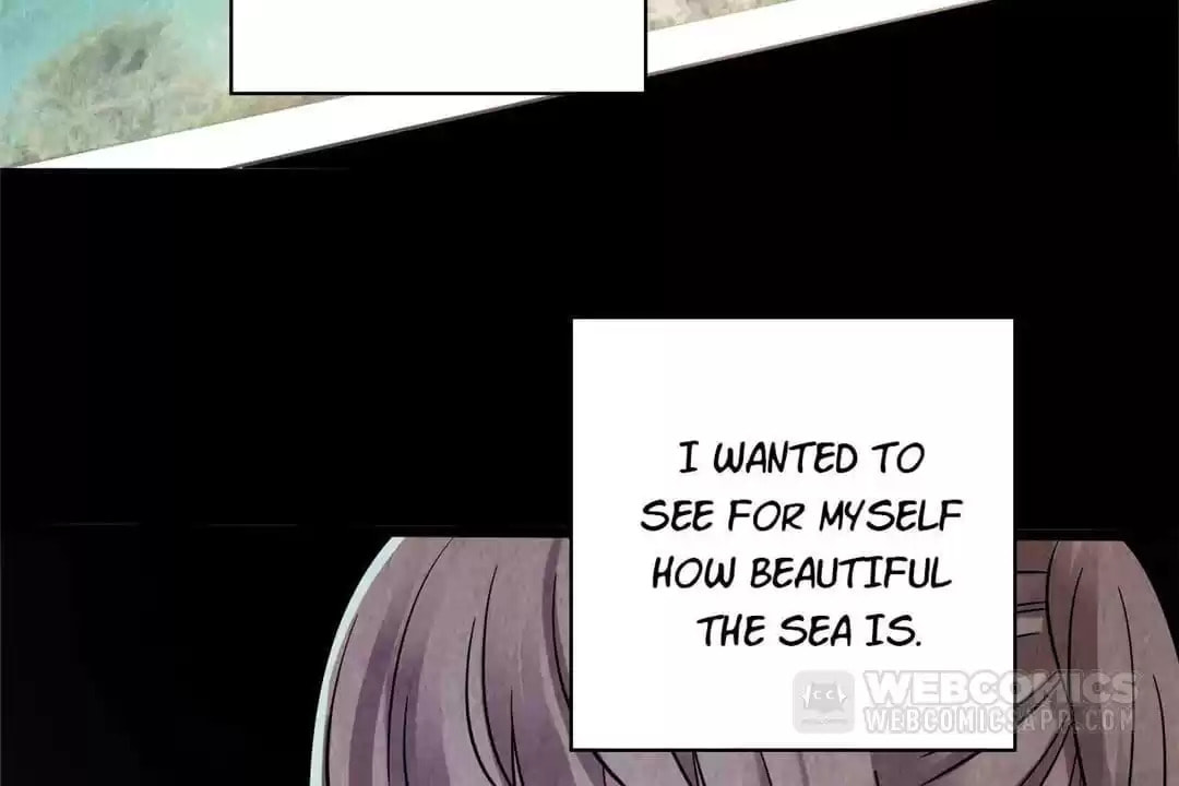 Read Mercury Express (Colored) chapter 39 image 46 on Lezhin