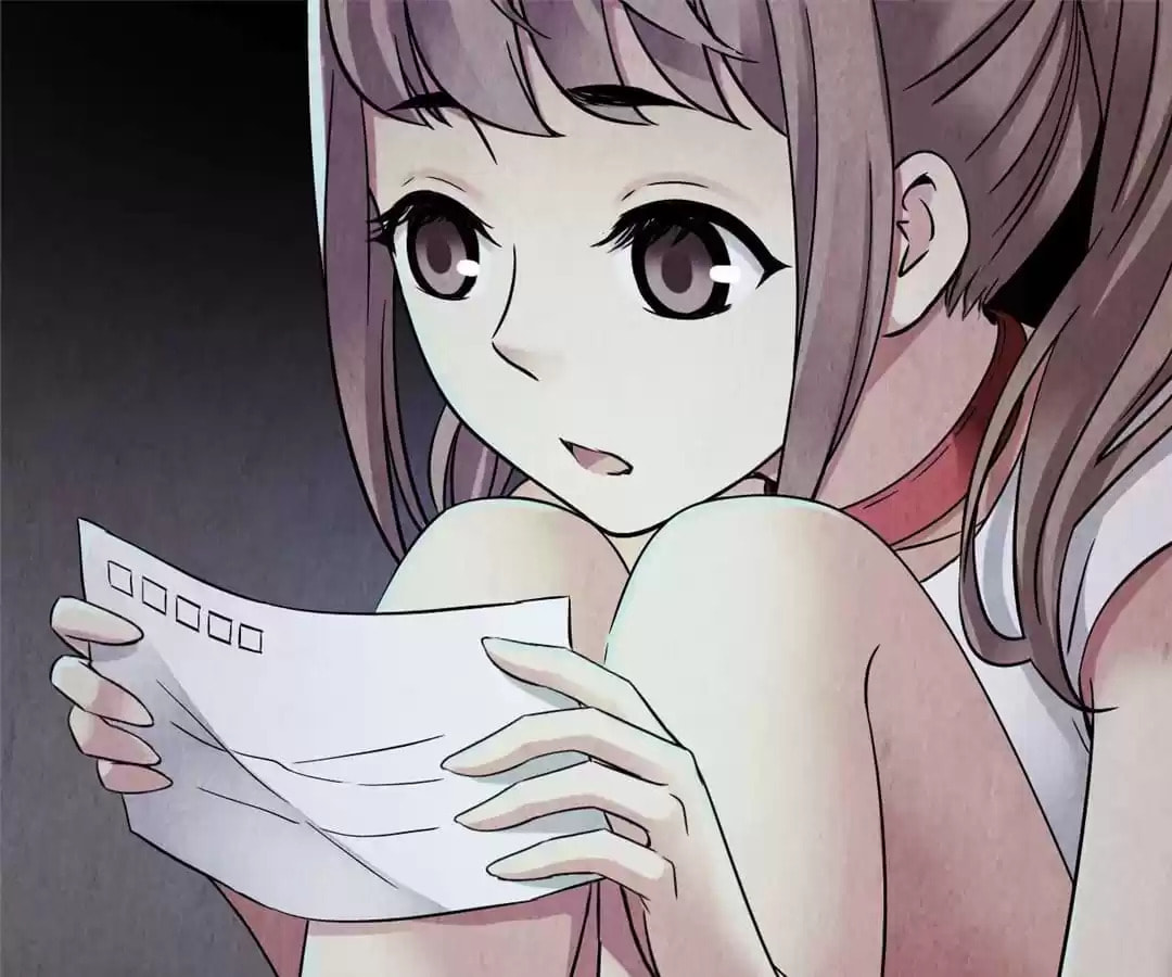 Read Mercury Express (Colored) chapter 39 image 47 on Lezhin