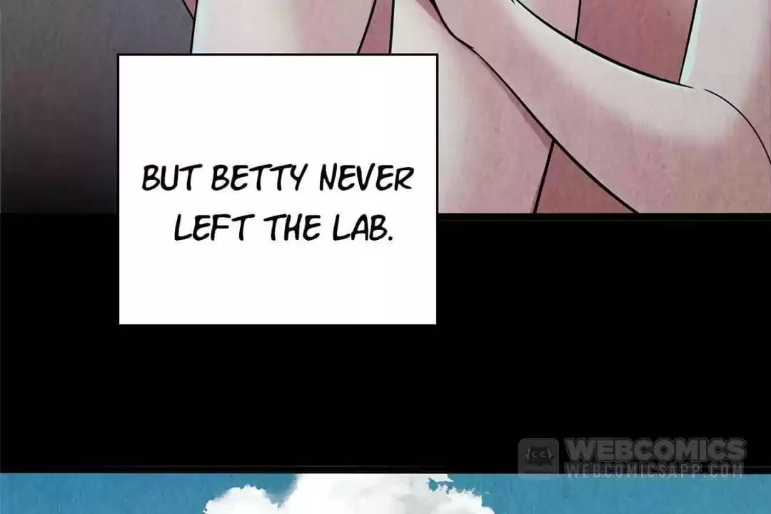 Read Mercury Express (Colored) chapter 39 image 48 on Lezhin