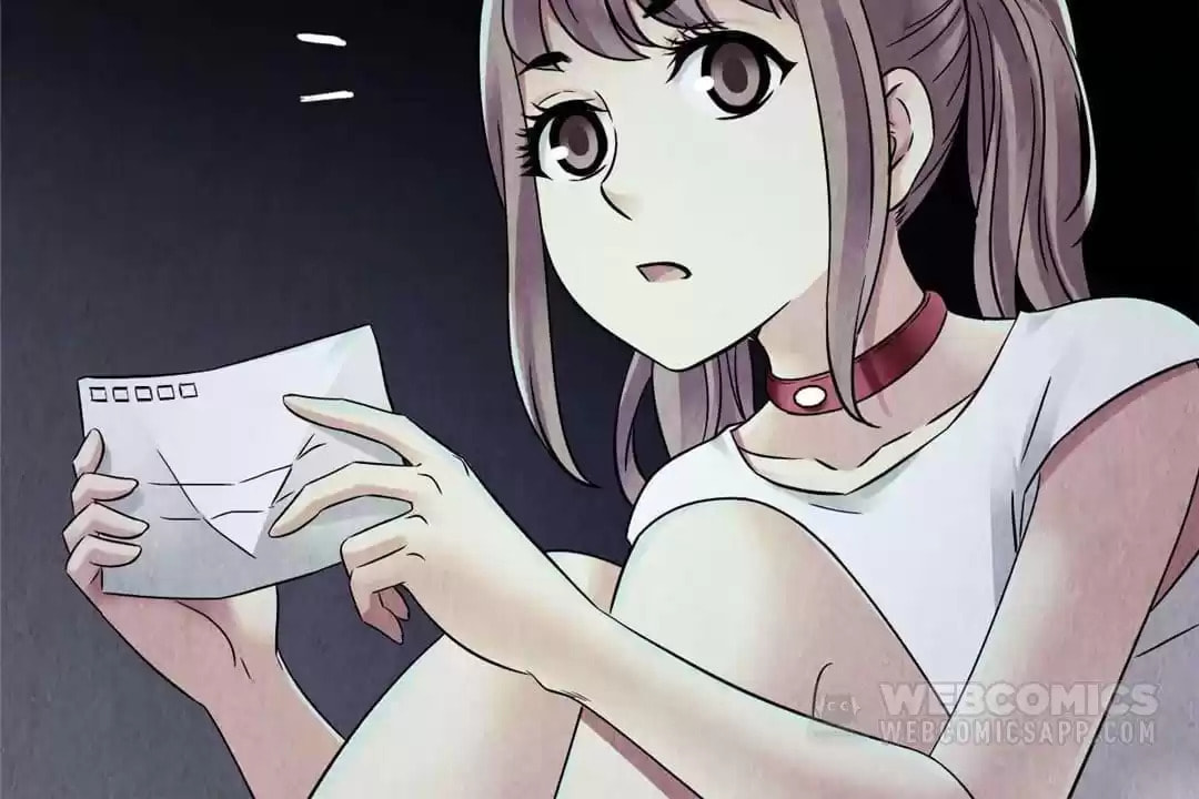 Read Mercury Express (Colored) chapter 39 image 52 on Lezhin
