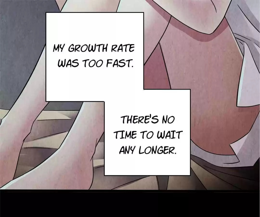 Read Mercury Express (Colored) chapter 39 image 53 on Lezhin