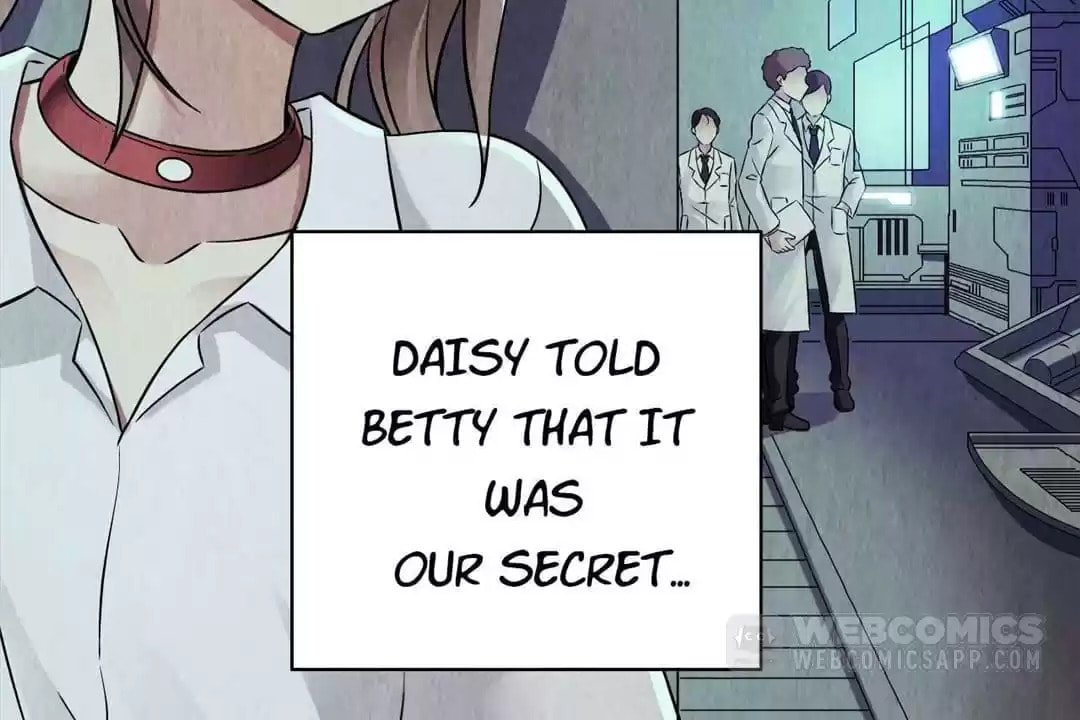 Read Mercury Express (Colored) chapter 39 image 58 on Lezhin
