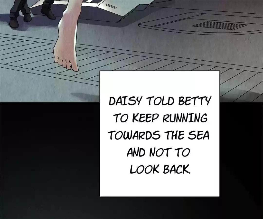 Read Mercury Express (Colored) chapter 39 image 61 on Lezhin
