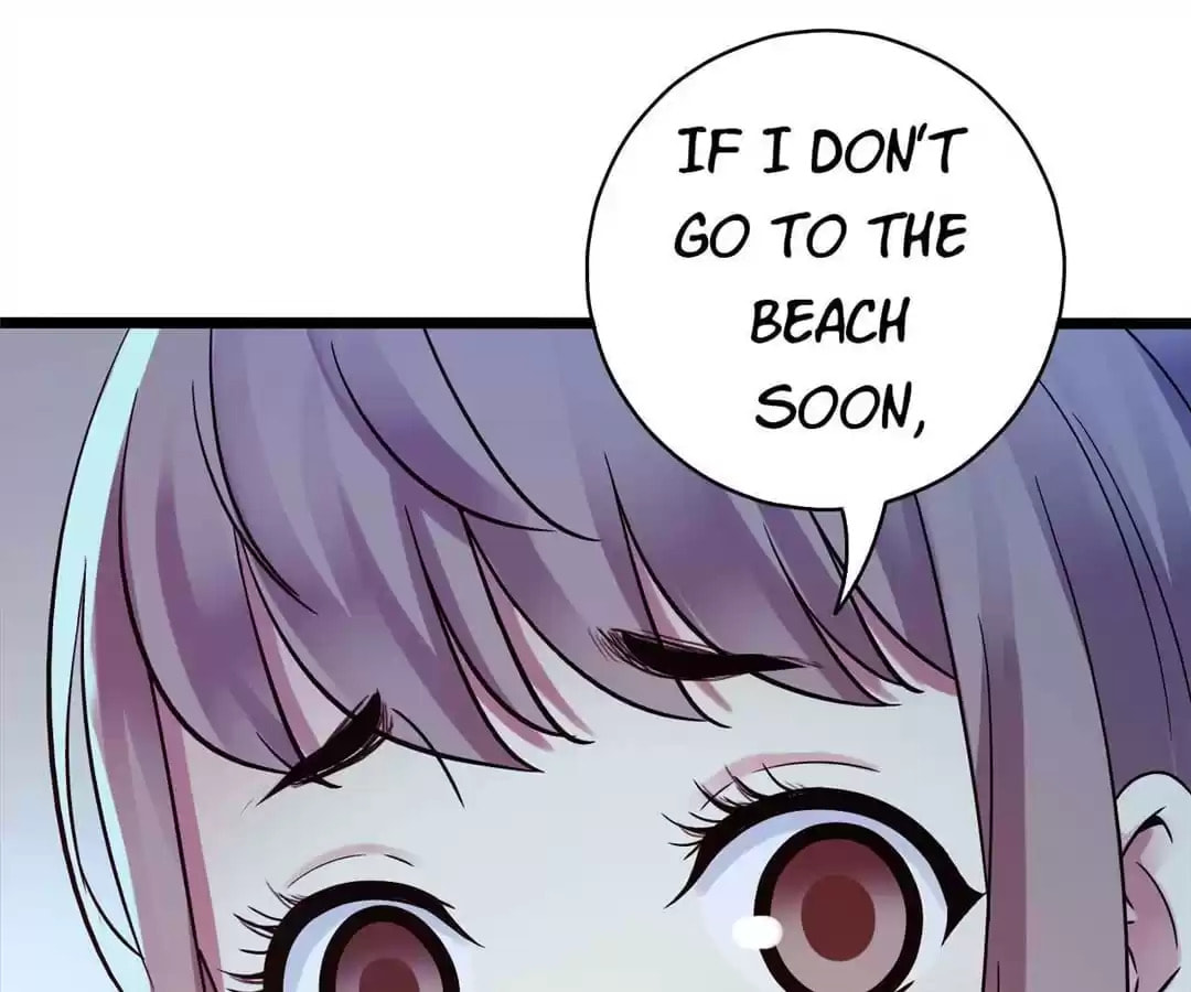 Read Mercury Express (Colored) chapter 39 image 68 on Lezhin