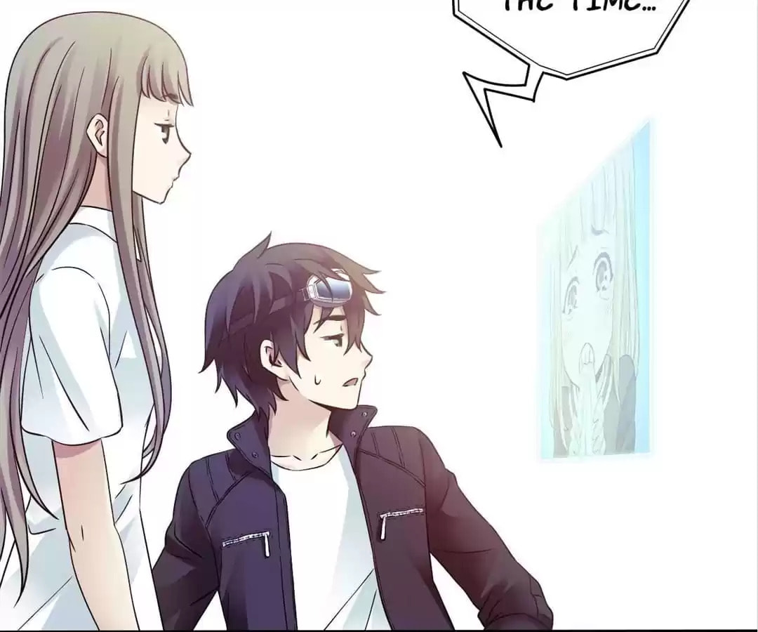 Read Mercury Express (Colored) chapter 39 image 76 on Lezhin