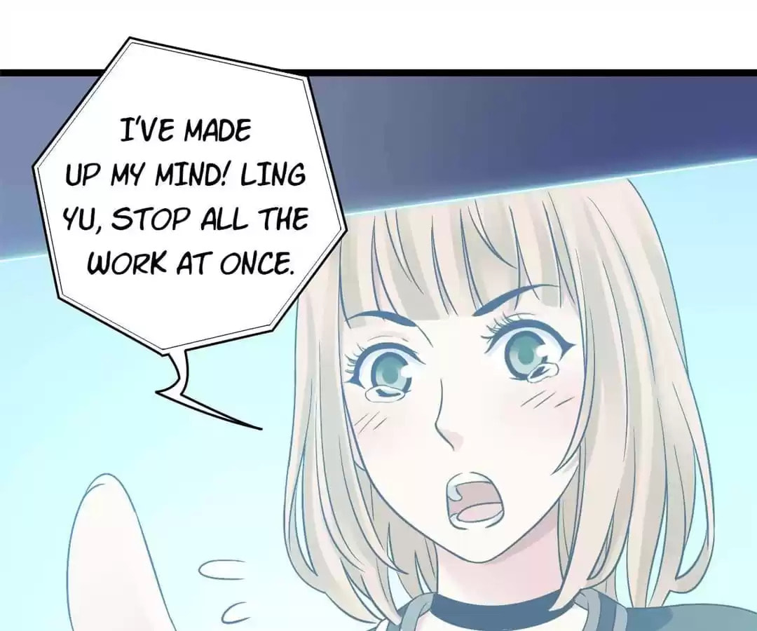 Read Mercury Express (Colored) chapter 39 image 78 on Lezhin