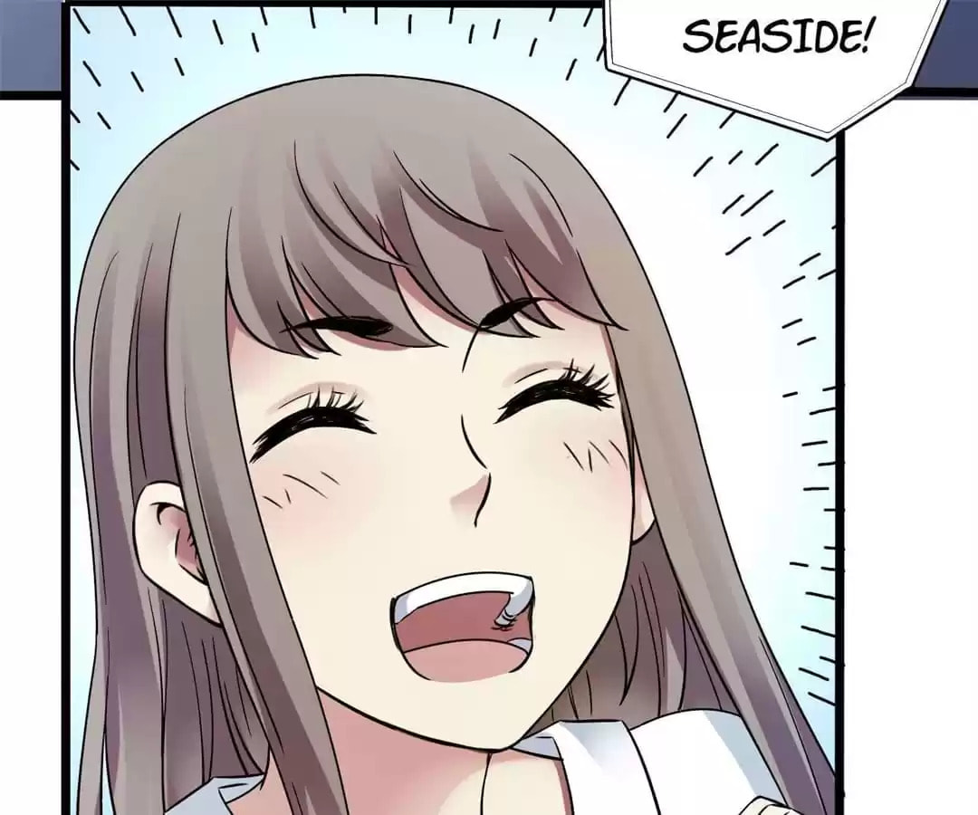 Read Mercury Express (Colored) chapter 39 image 80 on Lezhin