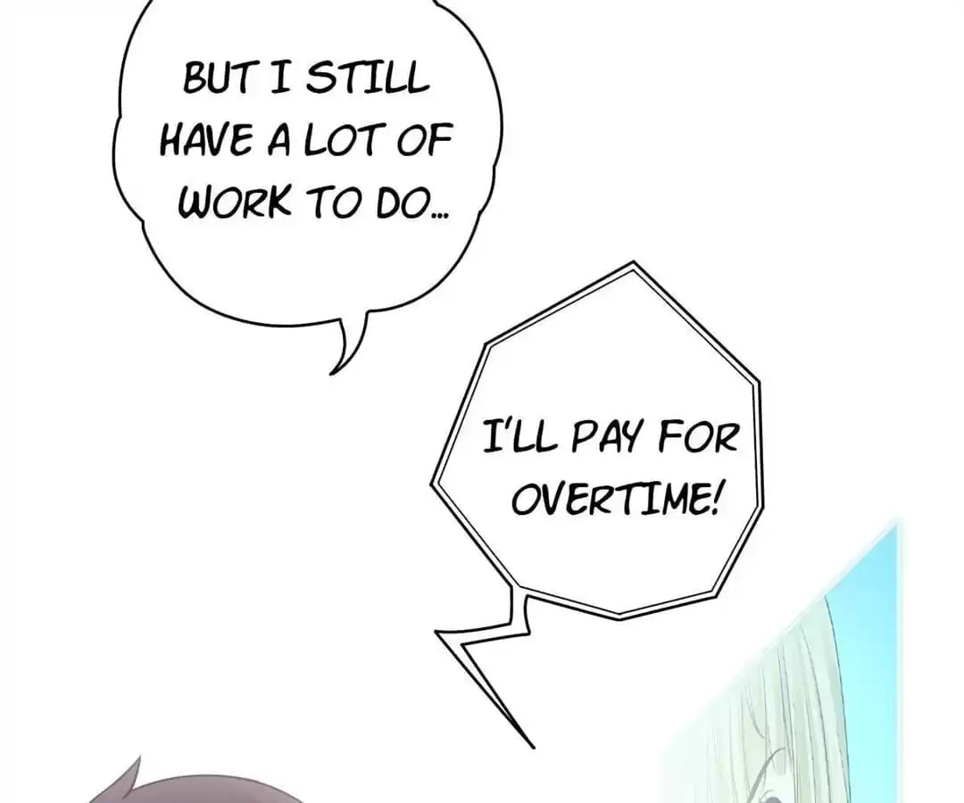 Read Mercury Express (Colored) chapter 39 image 82 on Lezhin