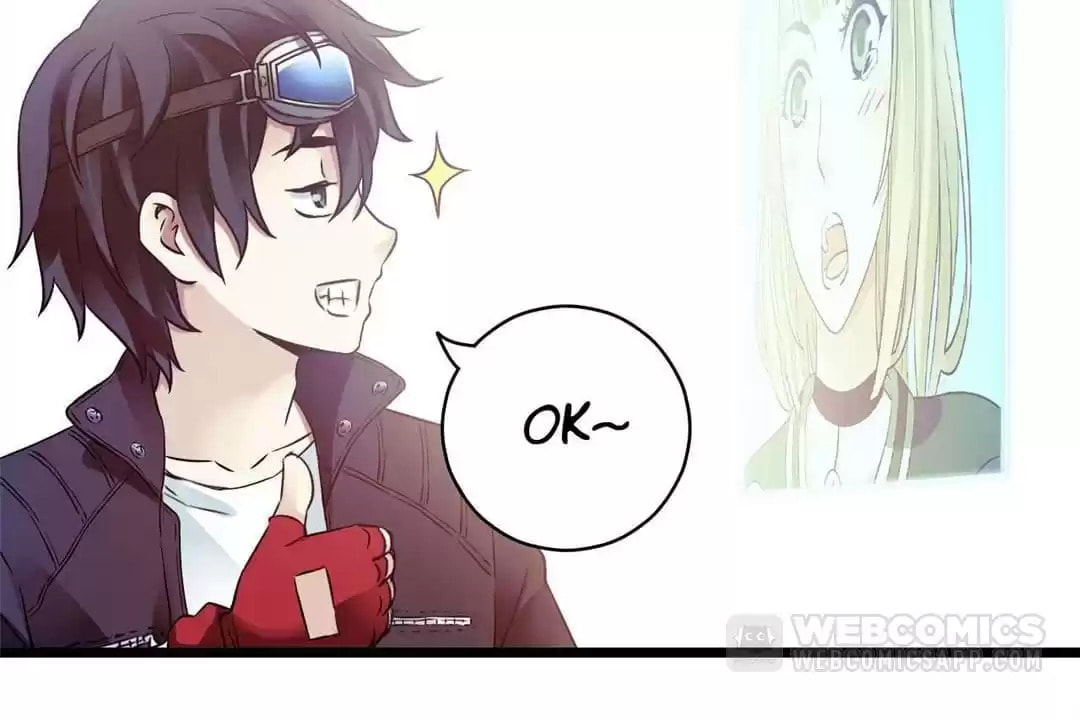 Read Mercury Express (Colored) chapter 39 image 83 on Lezhin