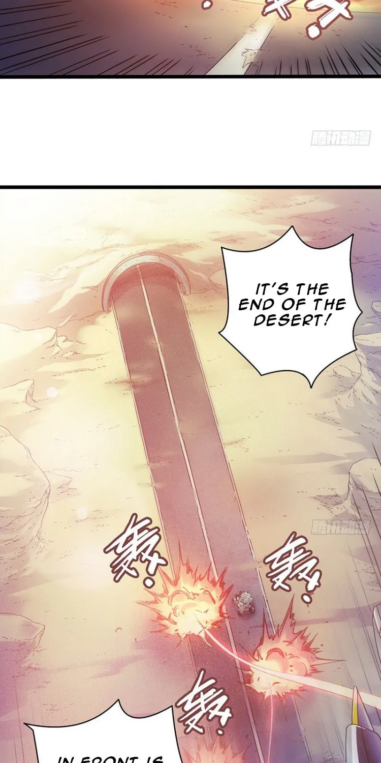 Read Mercury Express (Colored) chapter 4 image 11 on Lezhin
