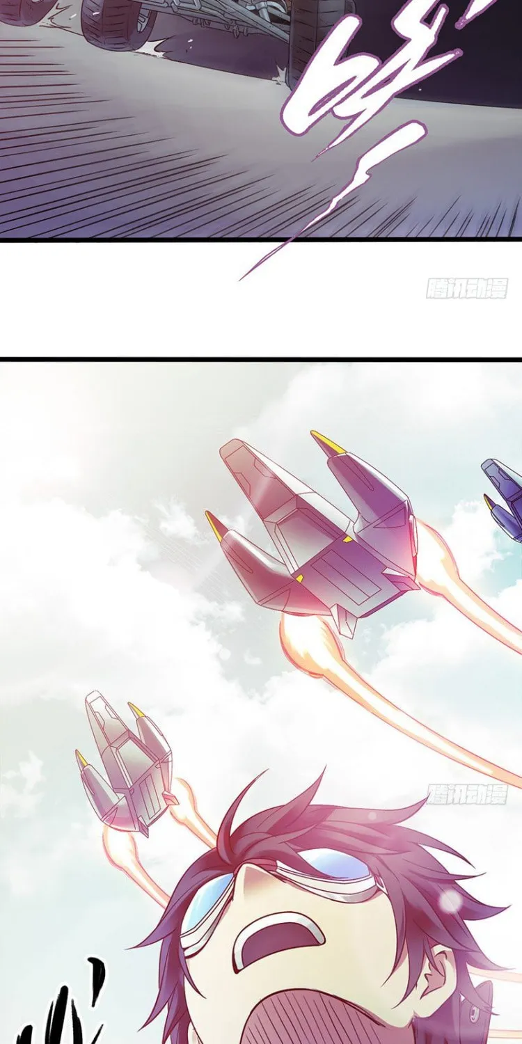 Read Mercury Express (Colored) chapter 4 image 27 on Lezhin