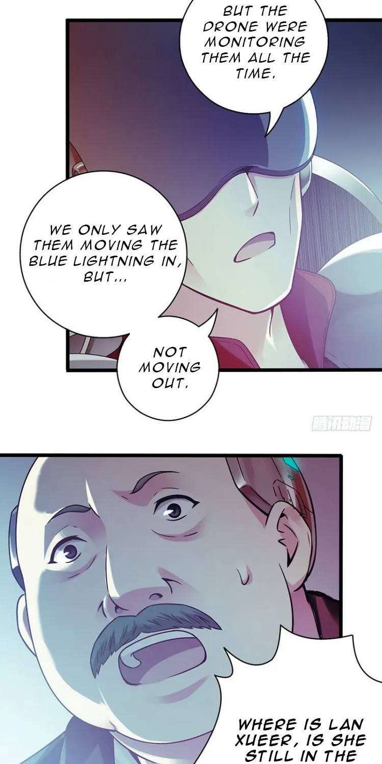 Read Mercury Express (Colored) chapter 4 image 3 on Lezhin