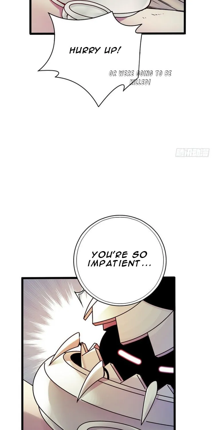 Read Mercury Express (Colored) chapter 4 image 30 on Lezhin