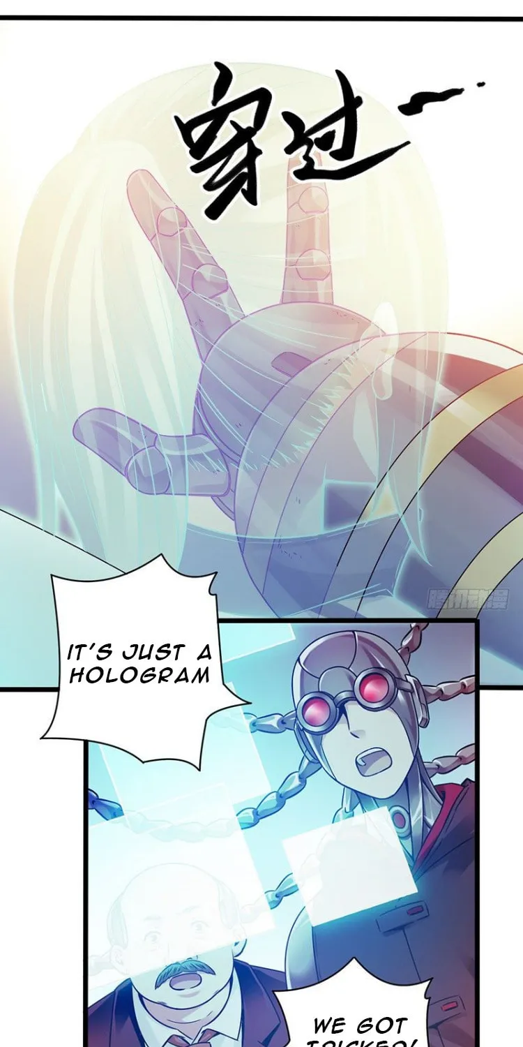 Read Mercury Express (Colored) chapter 4 image 5 on Lezhin