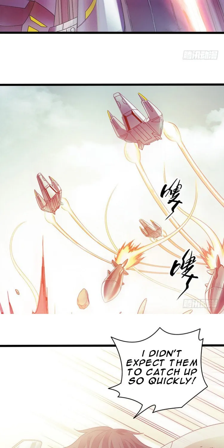 Read Mercury Express (Colored) chapter 4 image 9 on Lezhin