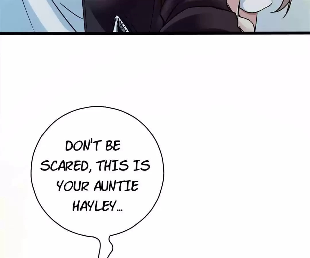 Read Mercury Express (Colored) chapter 40 image 10 on Lezhin