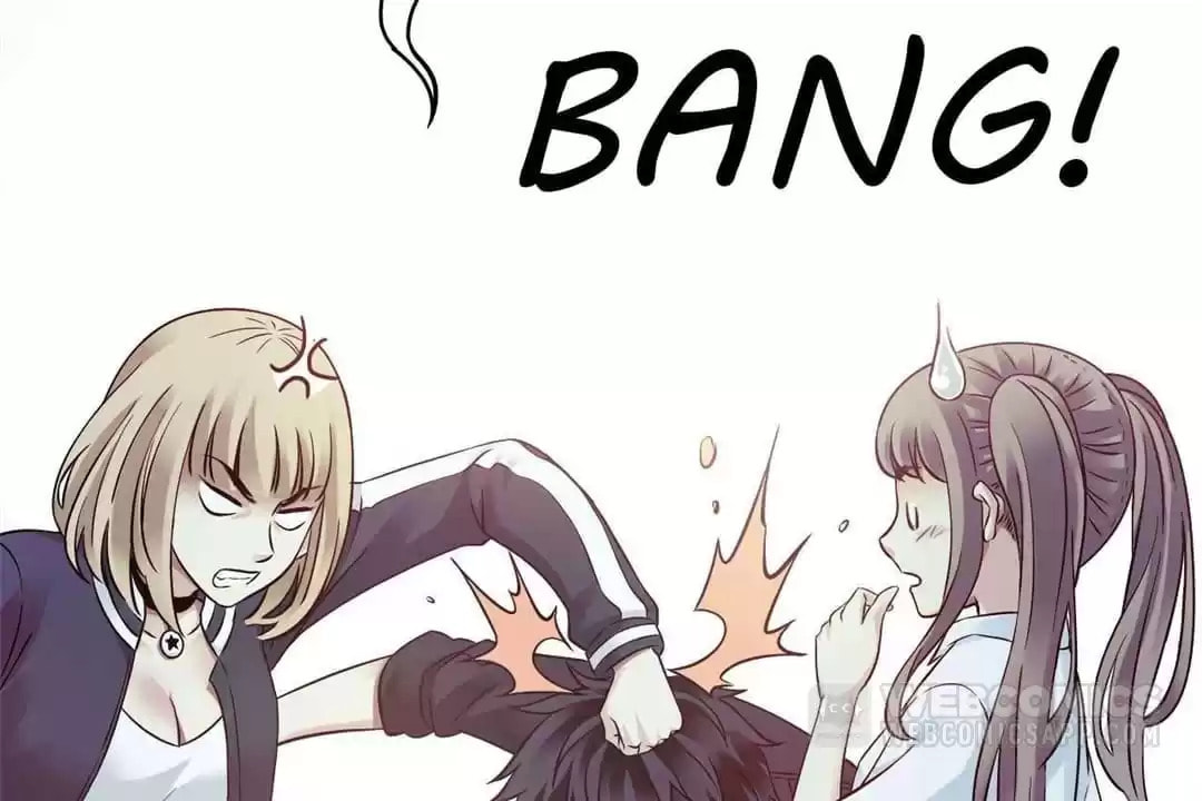Read Mercury Express (Colored) chapter 40 image 11 on Lezhin