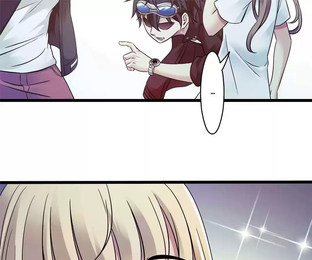 Read Mercury Express (Colored) chapter 40 image 12 on Lezhin