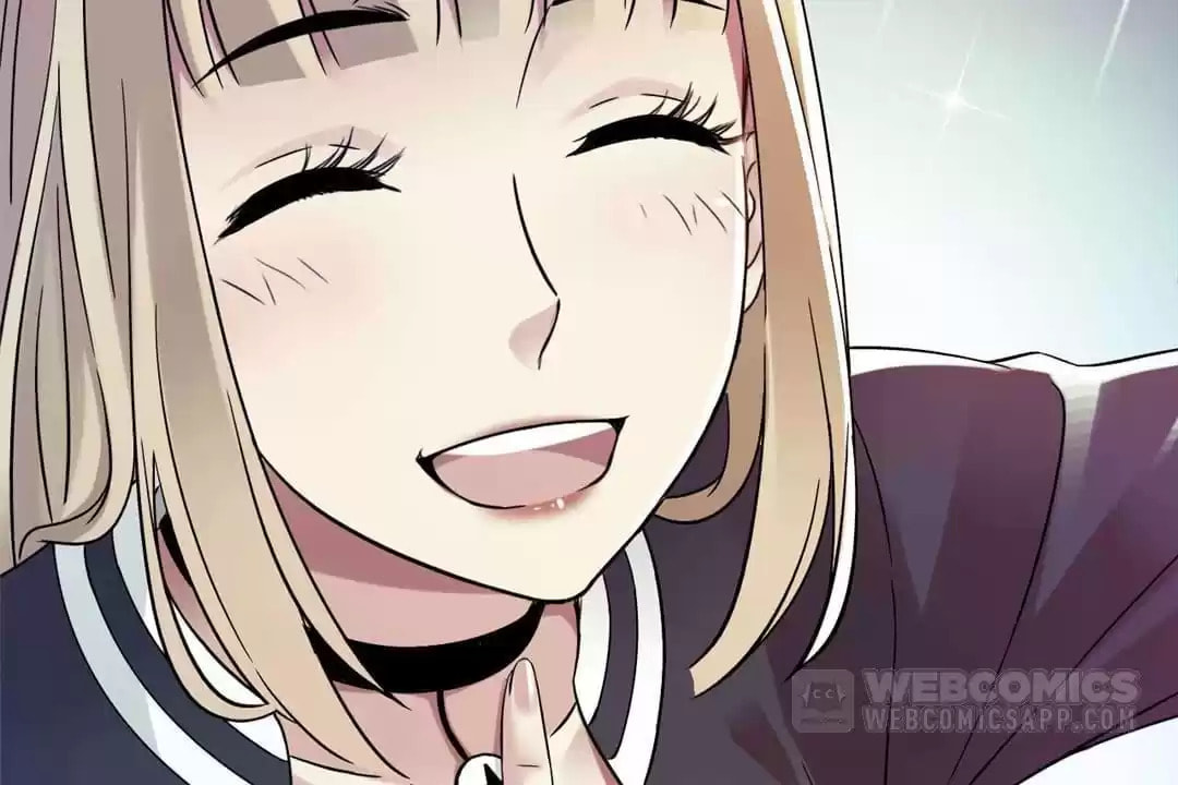 Read Mercury Express (Colored) chapter 40 image 13 on Lezhin