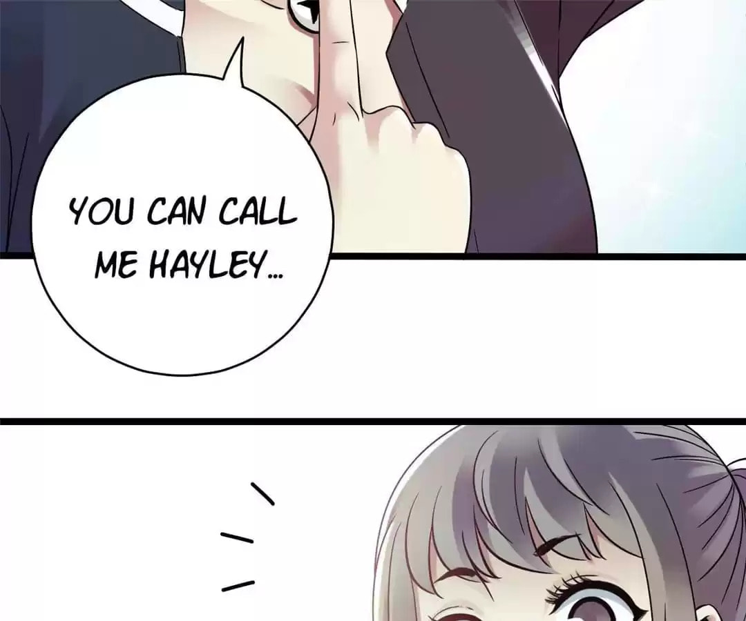 Read Mercury Express (Colored) chapter 40 image 14 on Lezhin