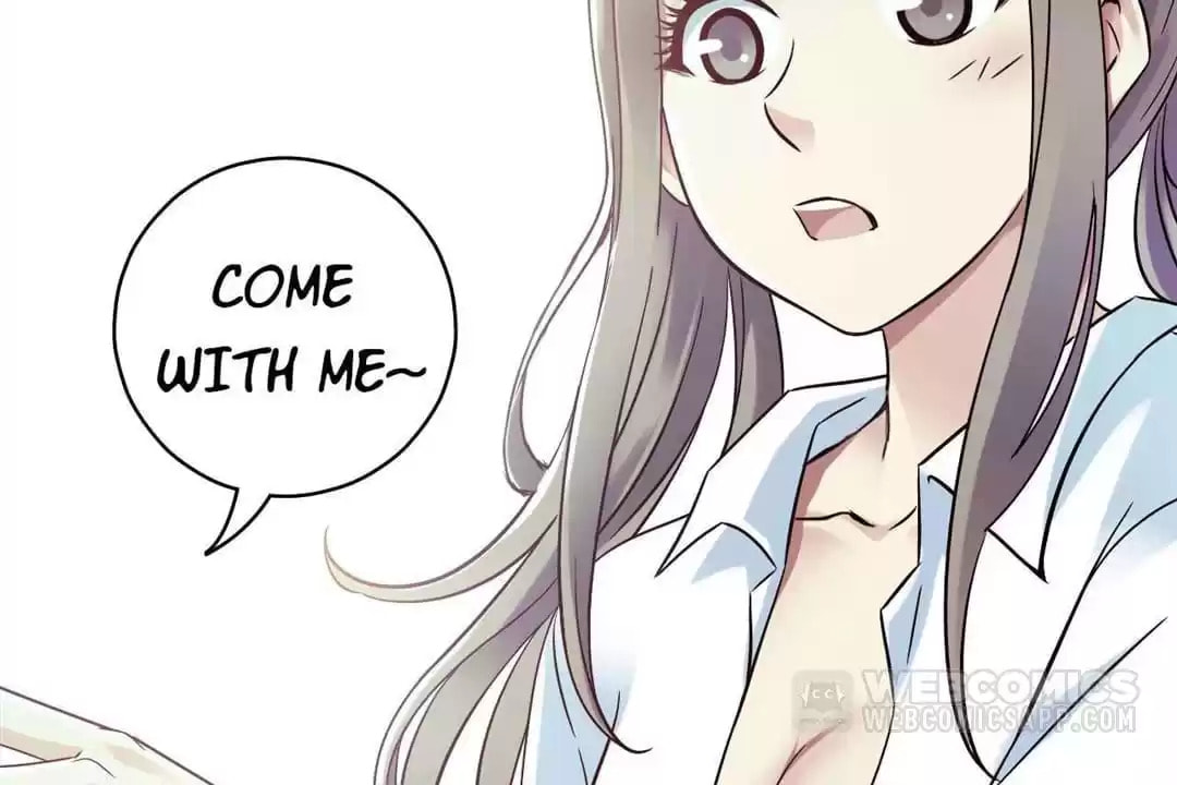 Read Mercury Express (Colored) chapter 40 image 15 on Lezhin