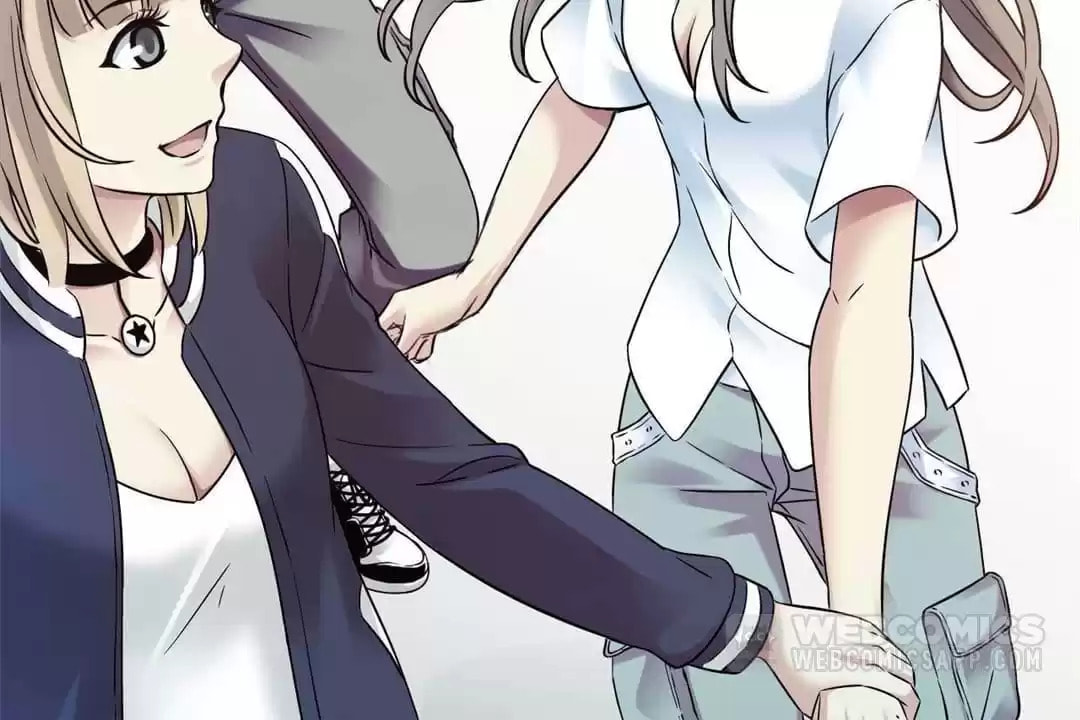 Read Mercury Express (Colored) chapter 40 image 18 on Lezhin