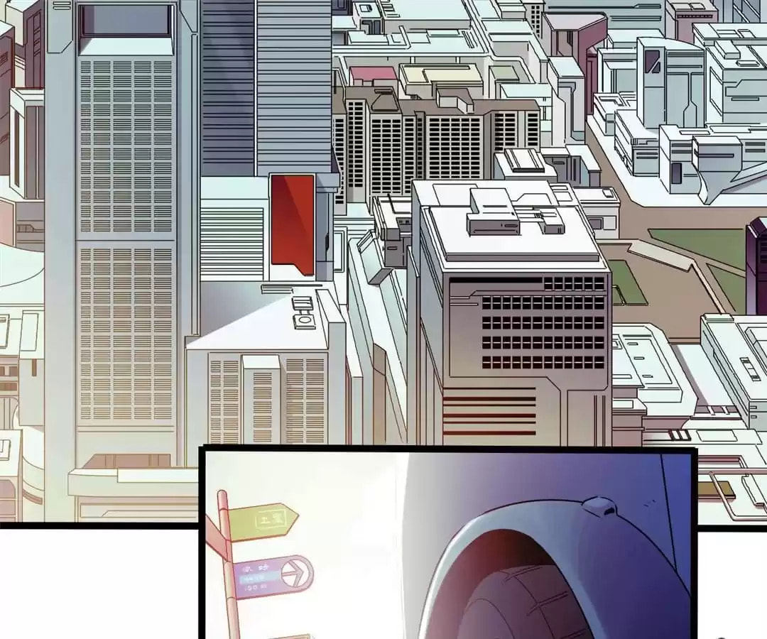 Read Mercury Express (Colored) chapter 40 image 2 on Lezhin