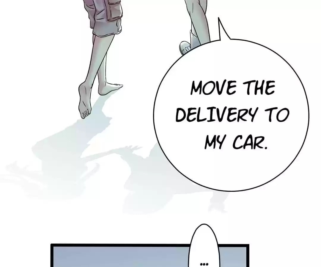 Read Mercury Express (Colored) chapter 40 image 21 on Lezhin