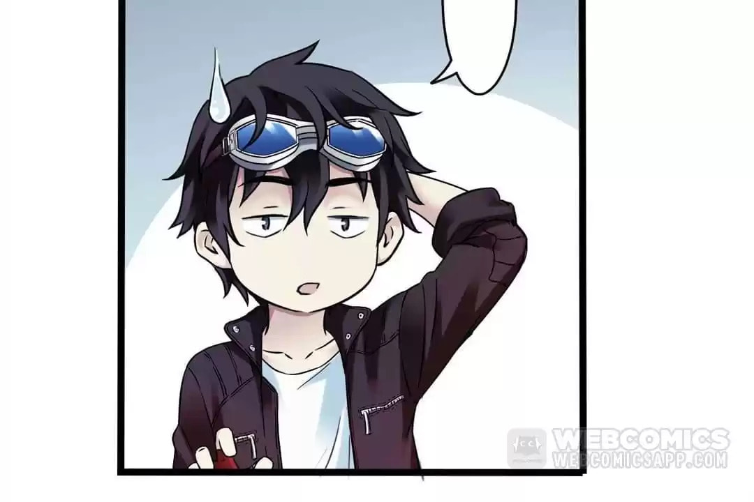 Read Mercury Express (Colored) chapter 40 image 22 on Lezhin