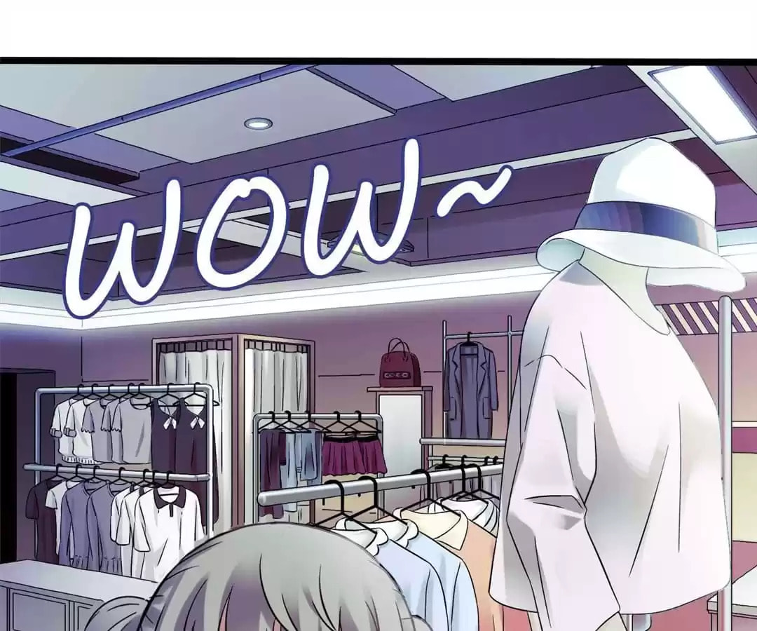 Read Mercury Express (Colored) chapter 40 image 27 on Lezhin