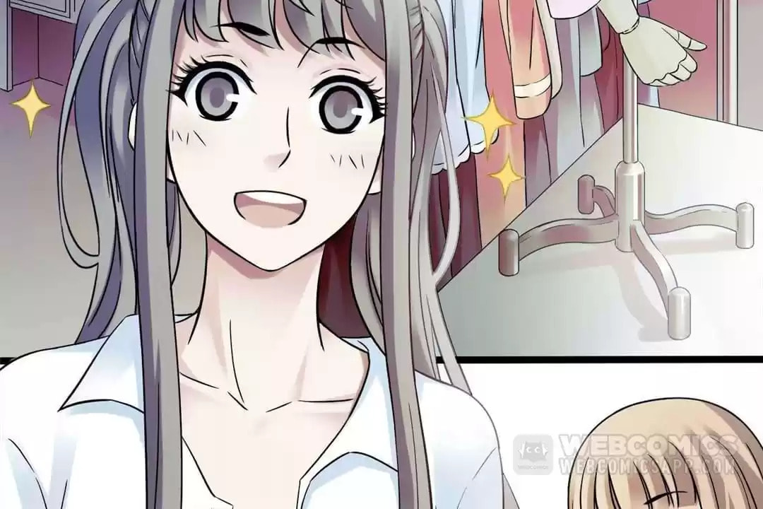 Read Mercury Express (Colored) chapter 40 image 28 on Lezhin