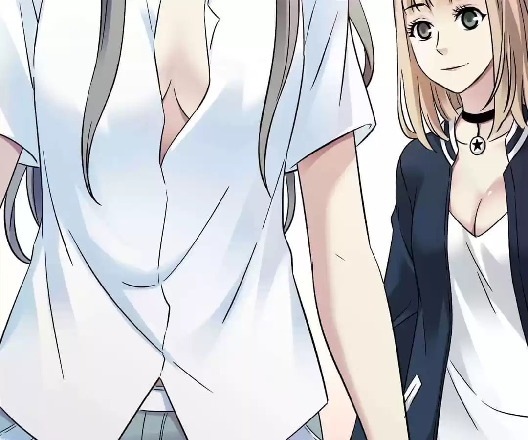 Read Mercury Express (Colored) chapter 40 image 29 on Lezhin
