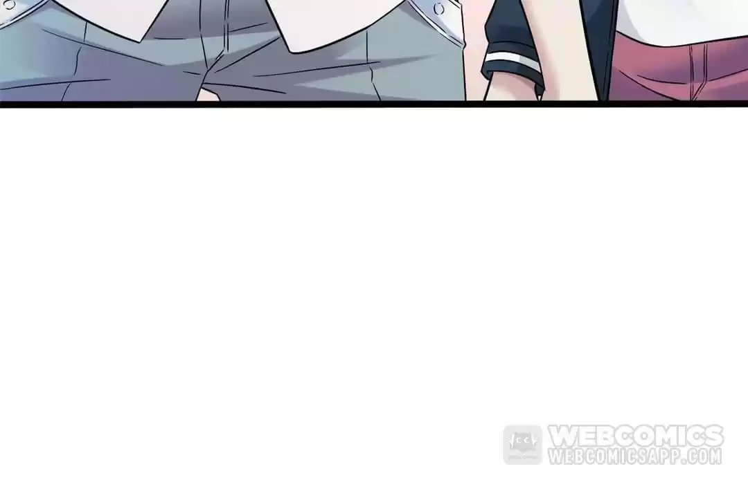 Read Mercury Express (Colored) chapter 40 image 30 on Lezhin