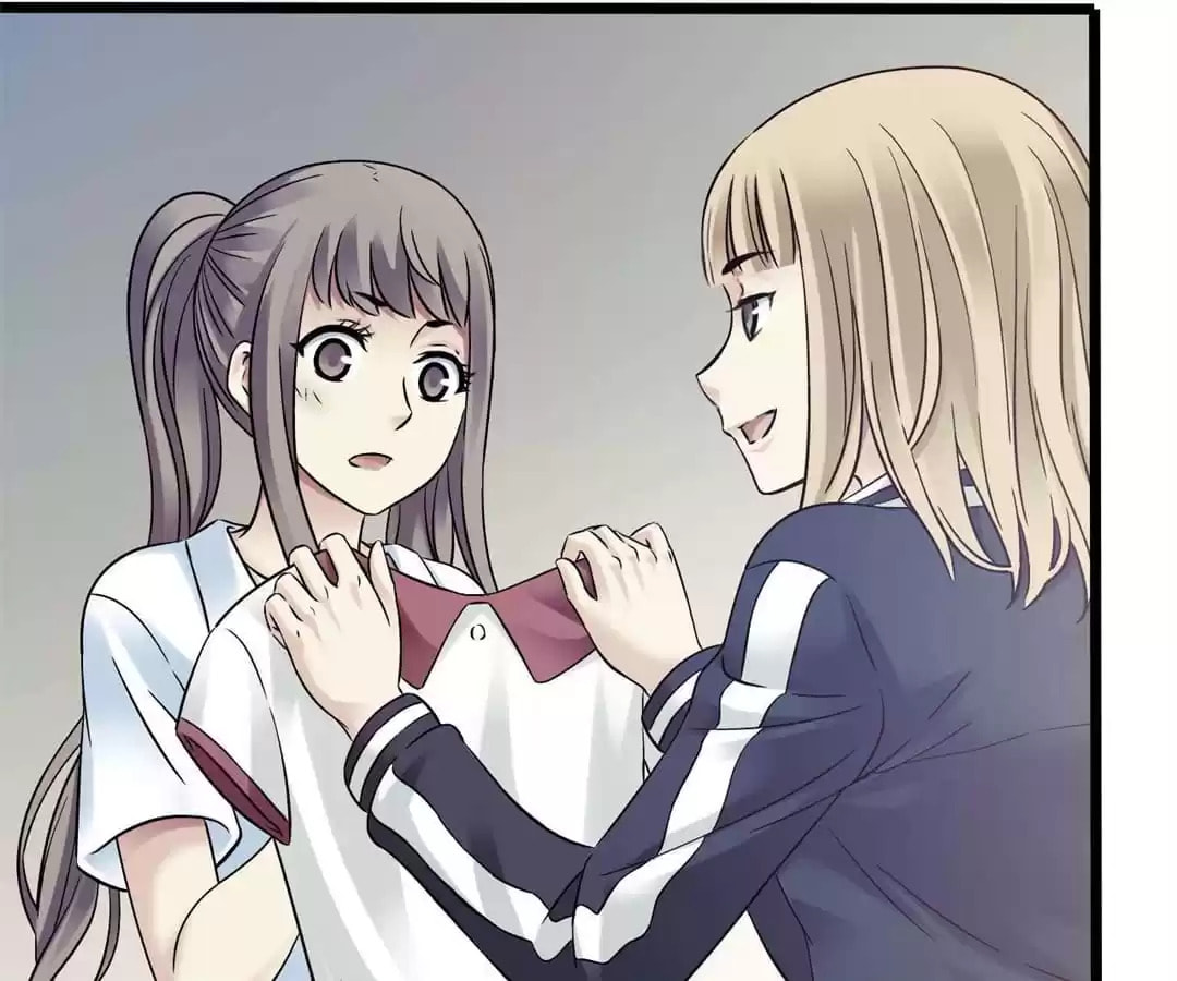 Read Mercury Express (Colored) chapter 40 image 31 on Lezhin