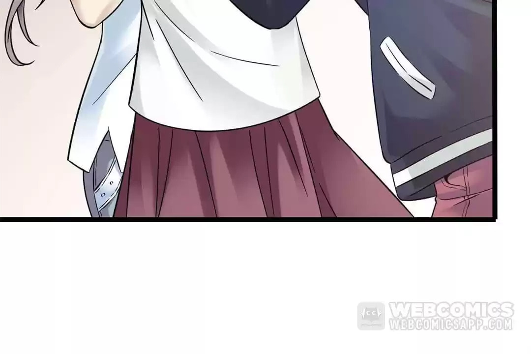 Read Mercury Express (Colored) chapter 40 image 32 on Lezhin