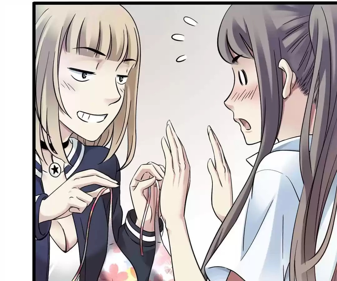 Read Mercury Express (Colored) chapter 40 image 33 on Lezhin