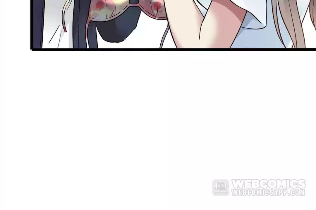 Read Mercury Express (Colored) chapter 40 image 34 on Lezhin