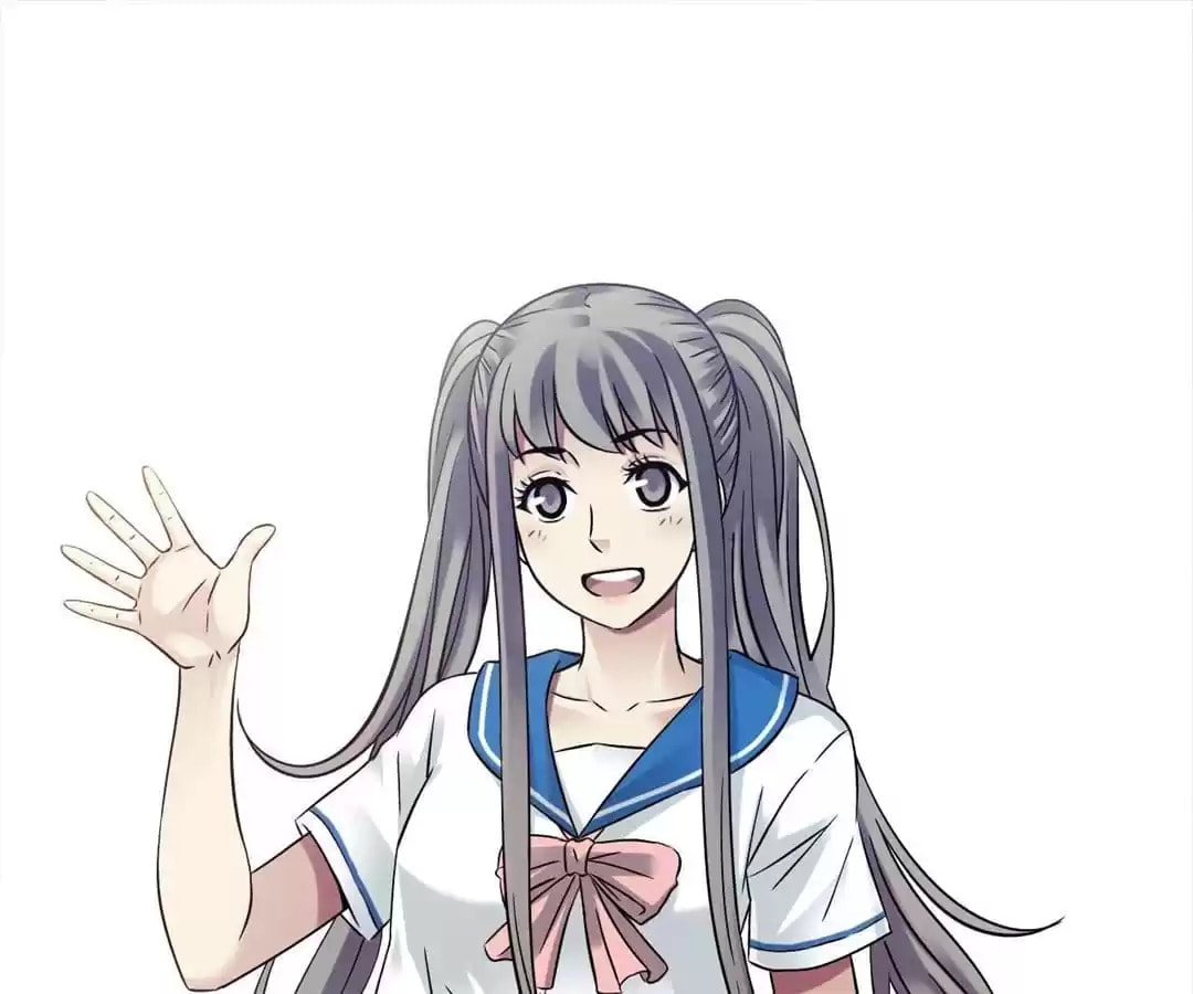 Read Mercury Express (Colored) chapter 40 image 35 on Lezhin